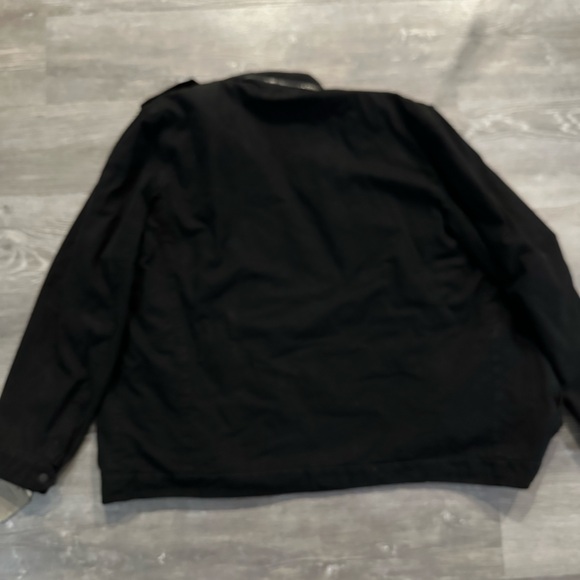 Men’s Levi Strauss Bomber Utility Multi Pocket Jacket, Size XXL. Brand New! - Picture 7 of 15